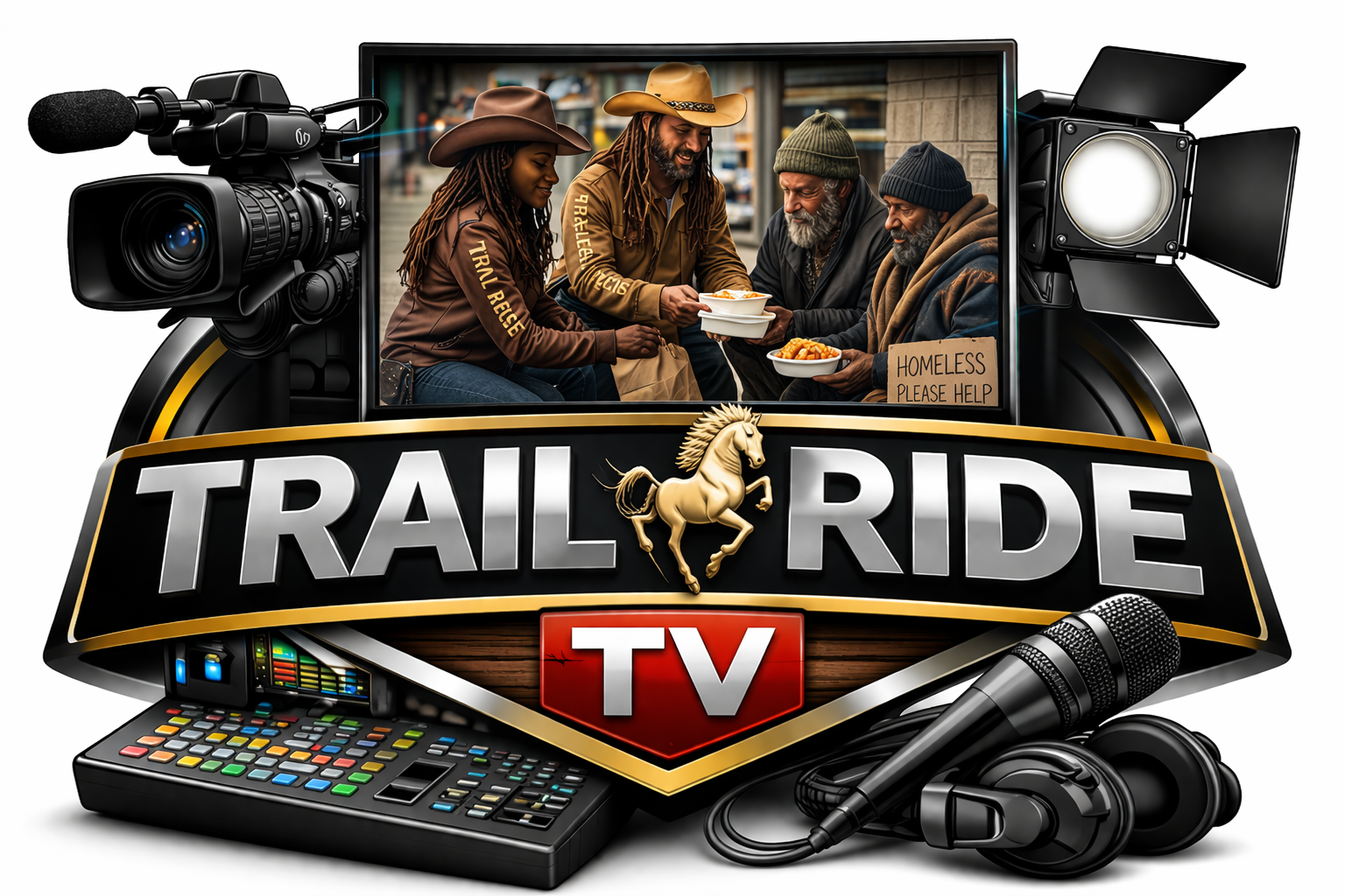 Trail Ride Tv
